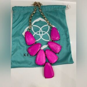 Kendra Scott Necklace
